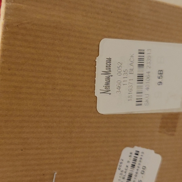 Christian Louboutin Vitish 100 CALF Knee- High Boots/Booties - Brand New - Picture 7 of 8